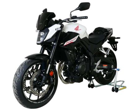 MRA Sportscheibe NSPM Windschutz