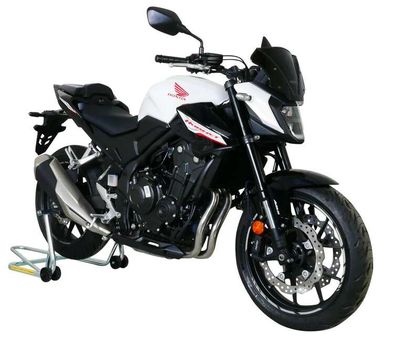 MRA Sportscheibe NSPM Windschutz