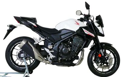 MRA Sportscheibe NSPM Windschutz