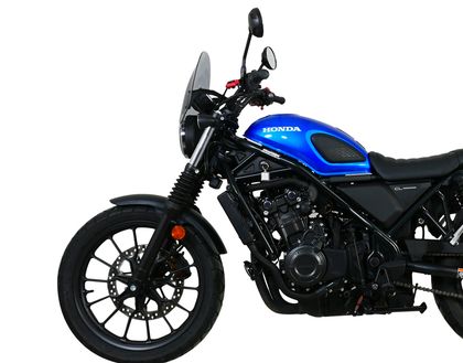 Bulle MRA Touring Screen NTM