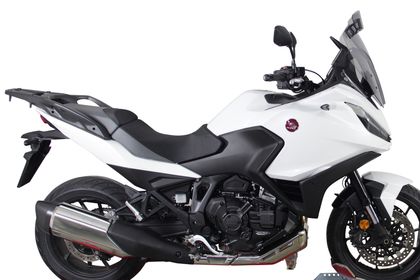 Bulle MRA Vario - Touring Screen VTM
