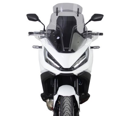 Bulle MRA Vario - Touring Screen VTM
