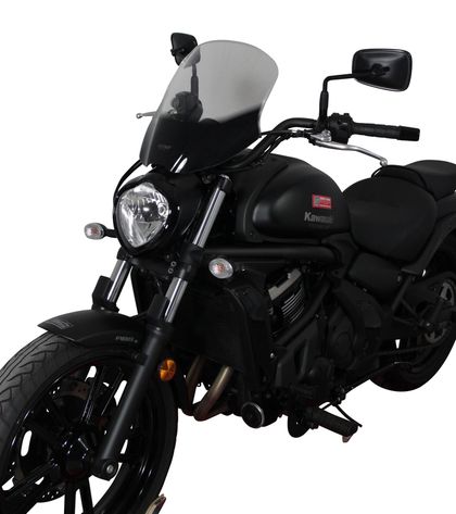 MRA Tourenscheibe Windschutz