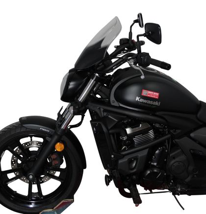 MRA Tourenscheibe Windschutz