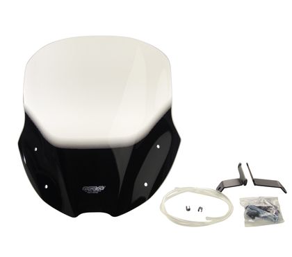 MRA Tourenscheibe Windschutz