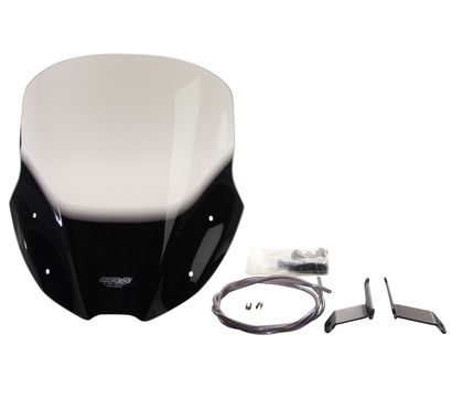 Bulle MRA Touring TM