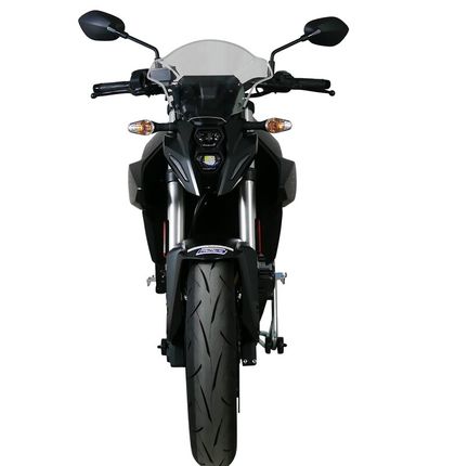 Bulle MRA Touring Screen NTM Ref : MRA00560A / 1138880001 SUZUKI 800 GSX-8S - 2023 - 2025