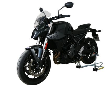 Bulle MRA Touring Screen NTM