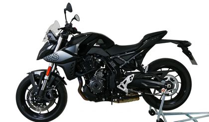 Bulle MRA Touring Screen NTM