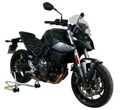 Bulle MRA Touring Screen NTM