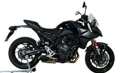 Bulle MRA Touring Screen NTM