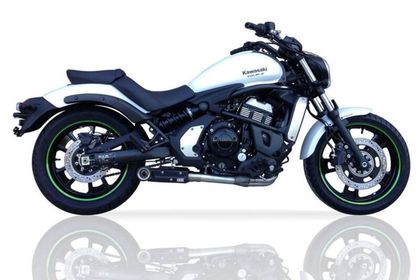 MRA Racing Screen F 800 09 - 14,Smoke Windscherm