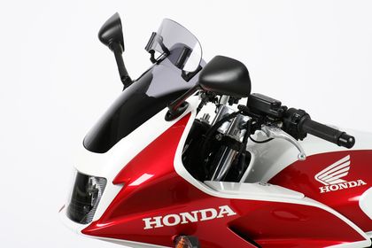MRA Vario Touring - Screen Windscherm