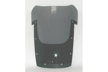 Bulle MRA Pare - brise forme origine