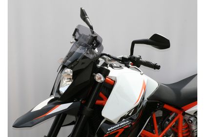 Bulle MRA Vario Touring Ref : MRA00589A / 1140143 