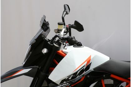 Bulle MRA Vario Touring