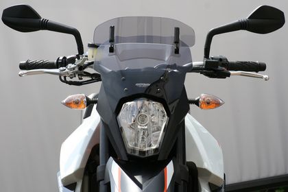 Bulle MRA Vario Touring