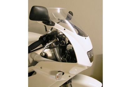 Spoiler MRA Pare - brise Ref : MRA00593A / 1140149 YAMAHA 600 FZR 600 GENESIS - 1991 - 1993