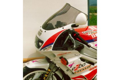 Spoiler MRA Pare - brise