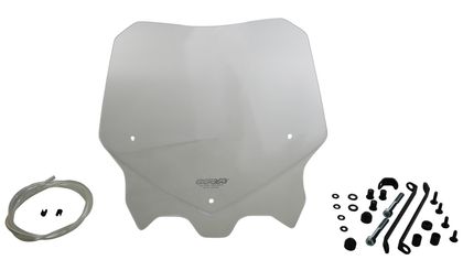 Bulle MRA Sport NSPN