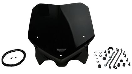 Bulle MRA Sport NSPN