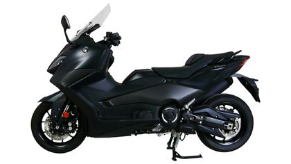 Bulle MRA Touring TM