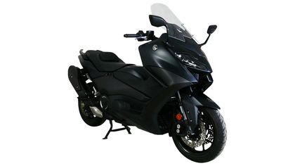 Bulle MRA Touring TM