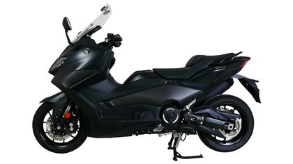 Bulle MRA VarioTouring VTM