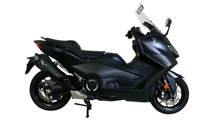 Bulle MRA VarioTouring VTM