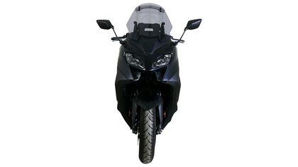 Bulle MRA VarioTouring VTM