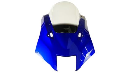 Bulle MRA Racing Ref : MRA00611A / 1146963001 YAMAHA 900 R9 - 2025