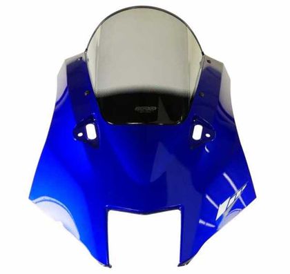 Bulle MRA Racing Ref : MRA00612A / 1146963002 YAMAHA 900 R9 - 2025