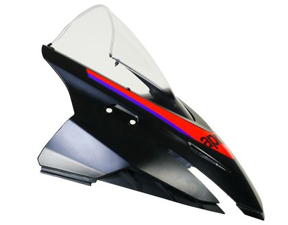 Bulle MRA Racing Yamaha YZF - R2