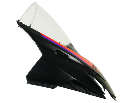 Bulle MRA Racing Yamaha YZF - R2