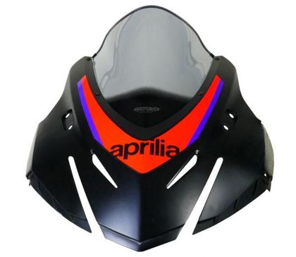 Bulle MRA Racing Yamaha YZF - R0 Ref : MRA00615A / 1149038002 APRILIA 457 RS 457 - 2025