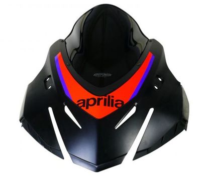 Bulle MRA Racing Yamaha YZF - R3 Ref : MRA00616A / 1149038003 APRILIA 457 RS 457 - 2025