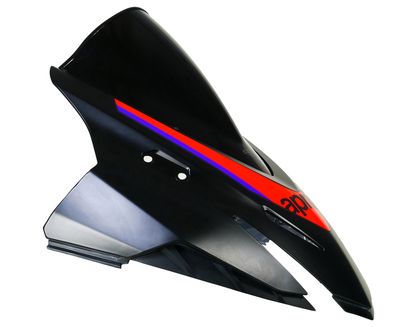 Bulle MRA Racing Yamaha YZF - R3