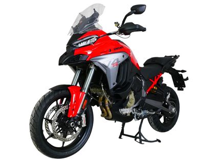 Bulle MRA Racing Touring TM