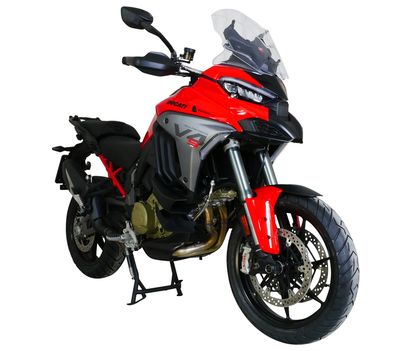 Bulle MRA Racing Touring TM
