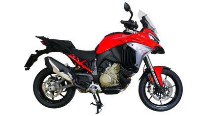 Bulle MRA Racing Touring TM