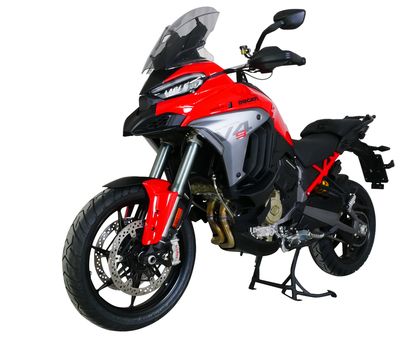 Bulle MRA Racing Touring TM