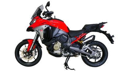 Bulle MRA Racing Touring TM