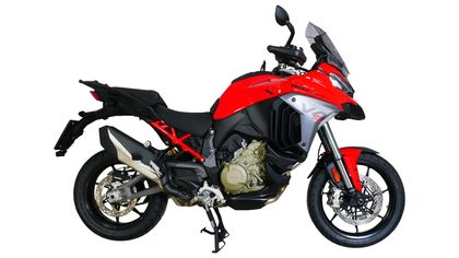 Bulle MRA Racing Touring TM