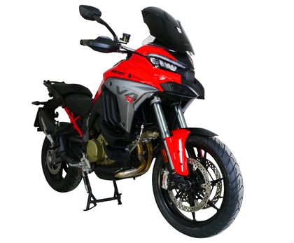 Bulle MRA Racing Touring TM