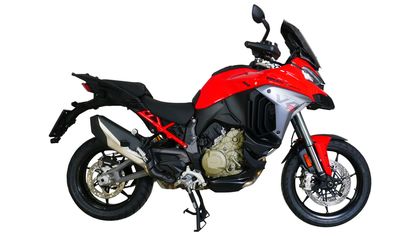 Bulle MRA Racing Touring TM