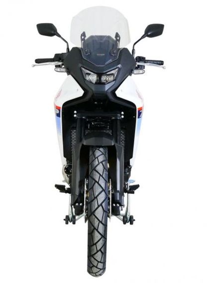 Bulle MRA Racing Touring TM Ref : MRA00622A / 1149041001 HONDA 750 XL 750 TRANSALP - 2025