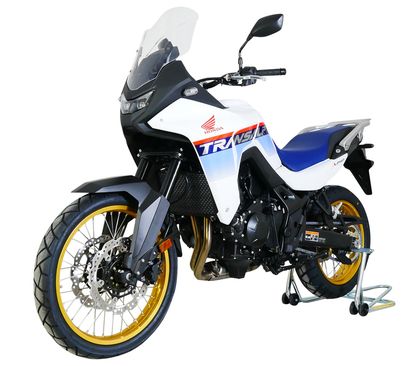 Bulle MRA Racing Touring TM