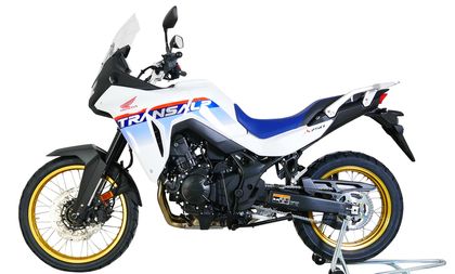 Bulle MRA Racing Touring TM