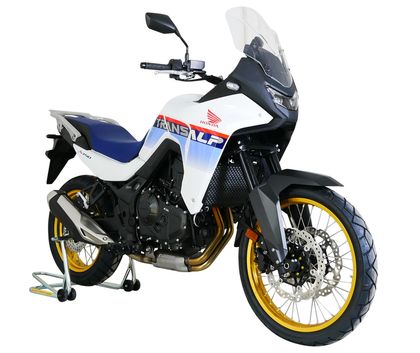 Bulle MRA Racing Touring TM
