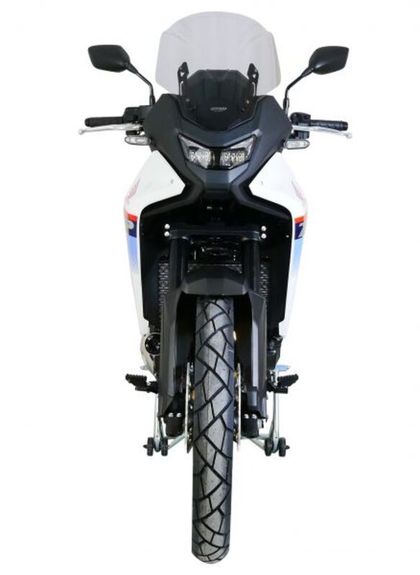 Bulle MRA Racing Touring TM Ref : MRA00623A / 1149041002 HONDA 750 XL 750 TRANSALP - 2025